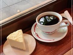 -RUMORS COFFEE ROASTERY鲁马滋咖啡(湖南路店)
