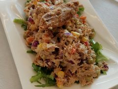 -马克西姆俄罗斯餐厅(通亚街店)