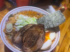 -老龙亭拉面店