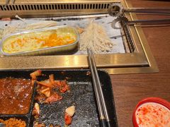 -新石器烤肉(之心城店)
