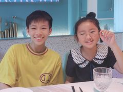 -蜜桃花开·中西融合菜E&W(南长街店)