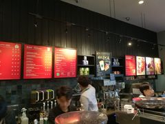 -星巴克(厦门SM新生活广场店)