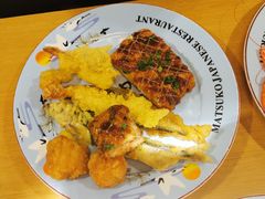 -松子料理(世纪城店)