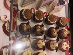 -Pantry's Best派悦坊蛋糕(K11购物艺术中心店)