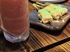 -鸟鹏烧鸟居酒屋(熙龙湾店)