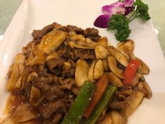 -上海年代·浙菜家烧·小海鲜(水上东路店)