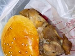 -金狮饼店(关闸马路店)