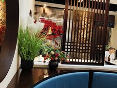 -上地宴·中关村的会客厅(清河高铁站店)