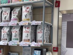 -谐和益家动物医院·免疫绝育·血液透析·宠保定点医院(高新伊藤分院)