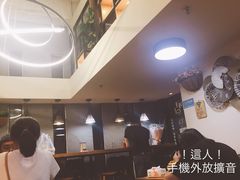 -家味螺蛳粉&烤鱼(安远路店)
