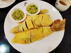 -文记壹心鸡(宝华路店)