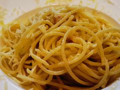 橄榄油意粉-安立可意大利美食