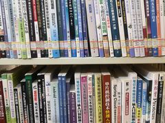 -杭州滨江区图书馆科技分馆