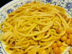 -裕鼎鲜·新中菜(青山湖万达店)