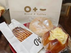 -0+1·手作面包(新北店)