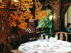 -徽镇小厨·经典徽菜(十里河店)