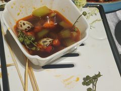 -川香鼎盛(市桥富华总店)
