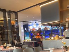 -徐记海鲜(曲江南湖店)