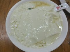 豆腐脑-聚香斋(东关街店)