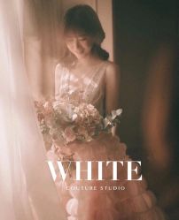 点击看大图 -纯色时光婚纱艺术馆WHITE