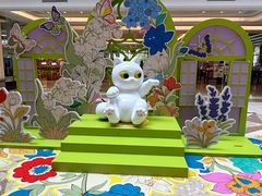 -励骏庞都广场(琴政路店)