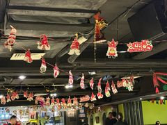 -戈拿旺巴西烤肉(崇文门店)