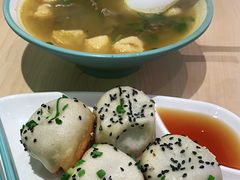 -小杨生煎(湟普汇店)