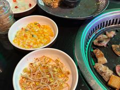 -老卜奎齐齐哈尔烤肉(人民东路店)