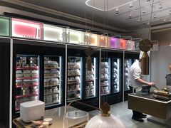 -西贝(上海中心店)