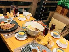 -上岛咖啡(珠园店)