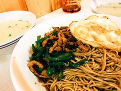 -高邮面馆(明瓦廊店)