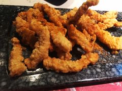 -哥老官重庆美蛙鱼头(宝山龙湖店)
