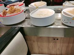 -龍歌自助小火锅(李沧顺和汇店)