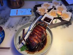 -桂满陇天书(南京德基旗舰店)
