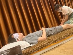 -泰悠谷养生SPA(世茂商业街店)