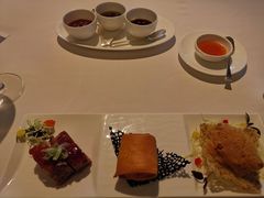 -龙景轩(香港四季酒店)