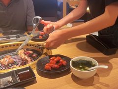 -牛角烧肉(步步高星城天地店)