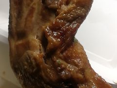 -北京大学-燕南食堂