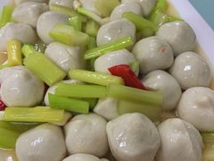 -吉兆湾伟强海鲜大排档(覃巴分店)