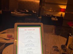 -郑州希尔顿酒店·阿米奇意大利餐厅