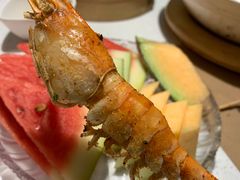-79号渔船海鲜饭店(宝安店)