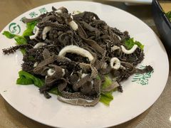 -南来顺饭庄·清真(南菜园店)