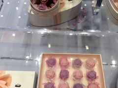 黑天鹅蛋糕(小黄庄店)-BLACKSWAN黑天鹅(环球店)