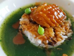-彩丰楼中餐厅·仁恒洲际酒店