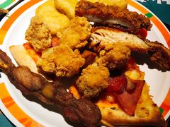 -比格比萨自助(花园路店)