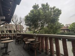-星巴克臻选(思南公馆店)