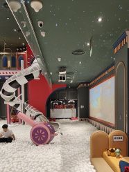 -MELAND亲子乐园•派对•研学(集美世茂店)