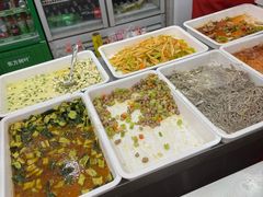 -晋爱面大同刀削面(白纸坊店)