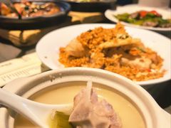 -汤城小厨•粤菜•靓汤(苏州街店)