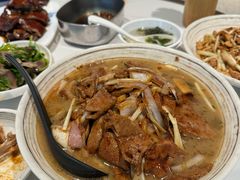 -慧娟面馆·餐厅(望江路店)